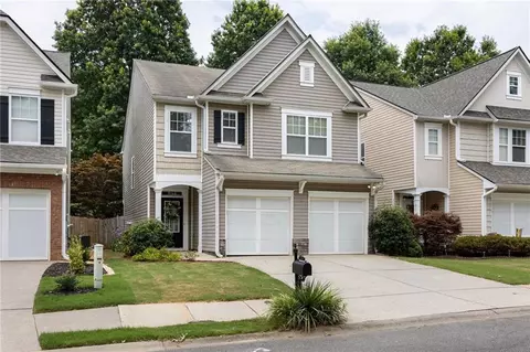 303 Barberry Pl, Canton, GA 30114