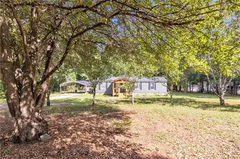 570 Jim David Rd, Nicholson, GA 30565