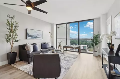 1280 W Peachtree St NW #2205, Atlanta, GA 30309