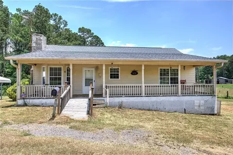 668 Spring Place Rd NE, White, GA 30184