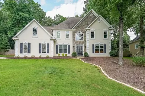 2970 Chardonnay Ln, Cumming, GA 30041