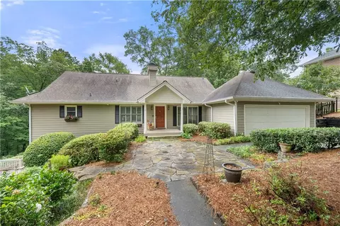 5065 Nesbit Ferry Ln, Atlanta, GA 30350