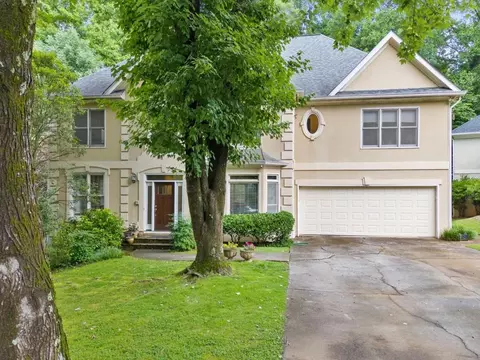 1488 Lachona Ct NE, Atlanta, GA 30329