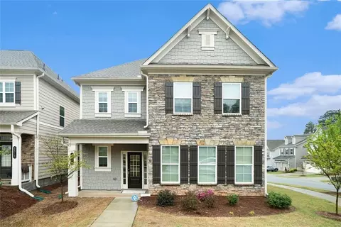 3514 Ambassador Aly, Scottdale, GA 30079