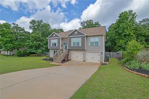 1955 Paynes Pt, Winder, GA 30680 photo 2