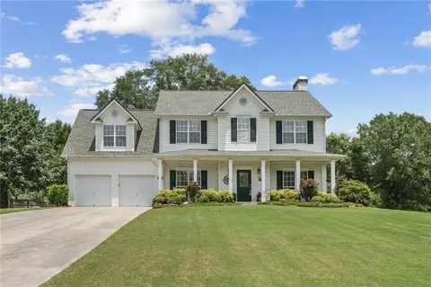 105 Pine Valley Ct, Hiram, GA 30141