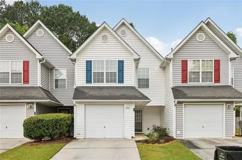 6812 Gallant Cir SE #1, Mableton, GA 30126