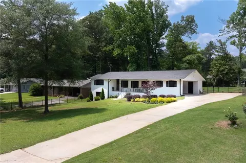 1600 Donna St SW, Mableton, GA 30126
