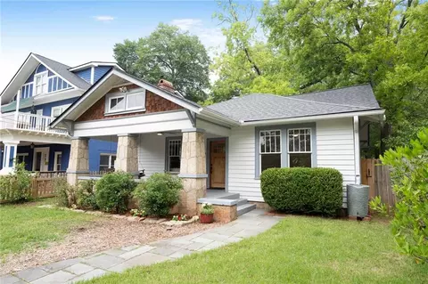 2056 Hosea L Williams Dr NE, Atlanta, GA 30317