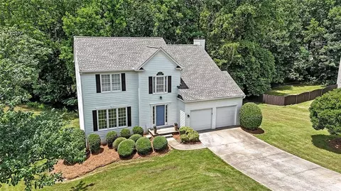 405 Rosedown Way, Lawrenceville, GA 30043