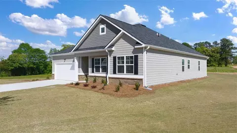 303 Abbott Rd, Statham, GA 30666 photo 2