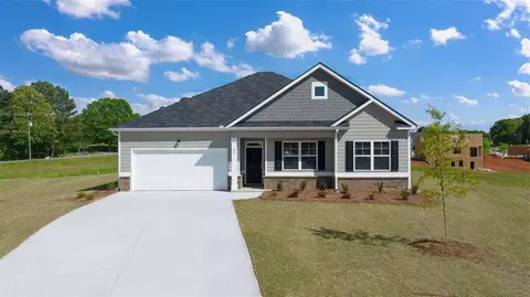 303 Abbott Rd, Statham, GA 30666