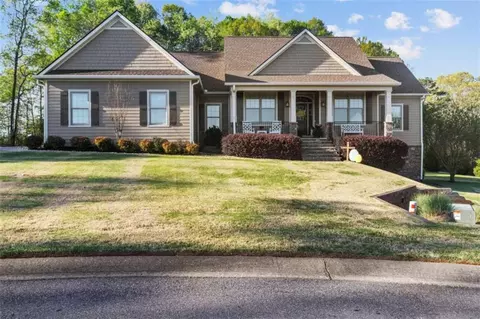 1133 Sydney Ln, Demorest, GA 30535