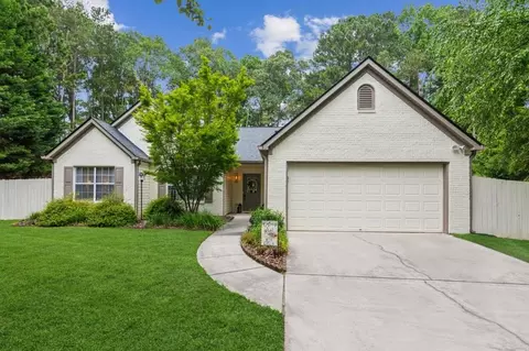 2277 Lazy Days Rd, Dacula, GA 30019