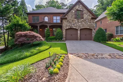 1984 Mendenhall Cir, Atlanta, GA 30341