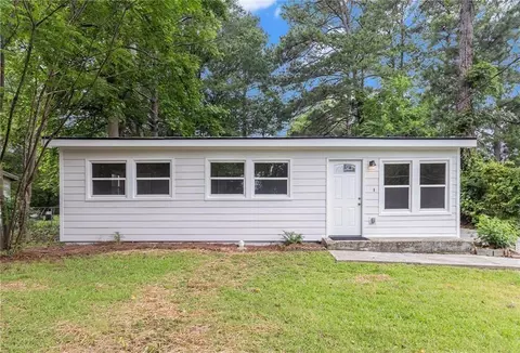340 Bell St SE, Marietta, GA 30060