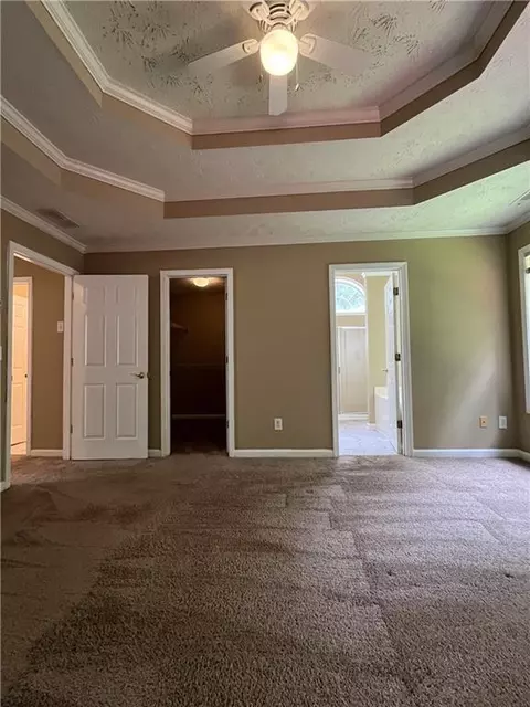 Bedroom - 645 Robin Rd, Covington, GA 30016 photo 3 of 11