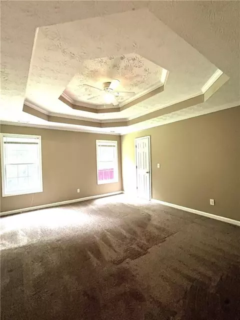 Bedroom - 645 Robin Rd, Covington, GA 30016 photo 2 of 11