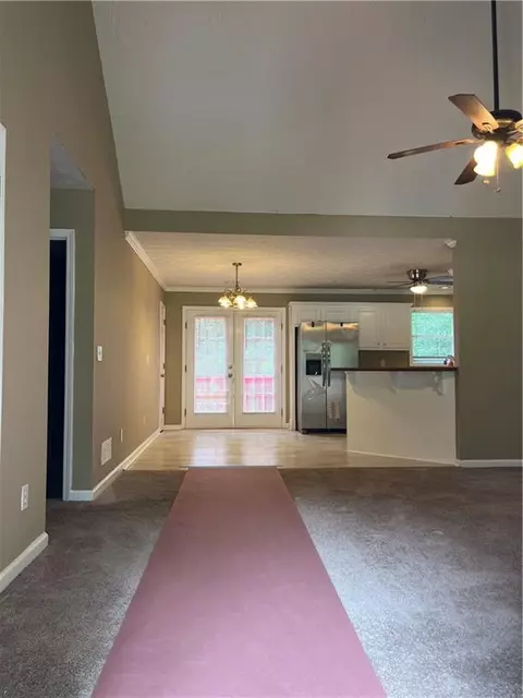 Entry Way - 645 Robin Rd, Covington, GA 30016 photo 1 of 9