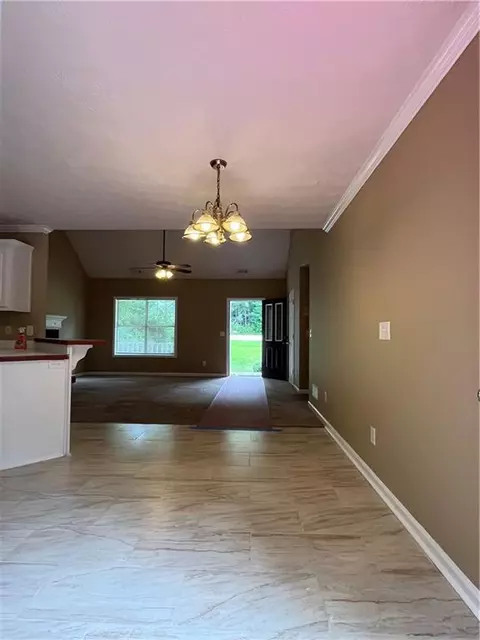 Entry Way - 645 Robin Rd, Covington, GA 30016 photo 3 of 9