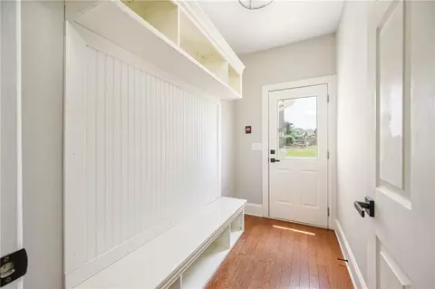 Entry Way - 5635 Upper Creek Ct, Suwanee, GA 30024 photo 4 of 5
