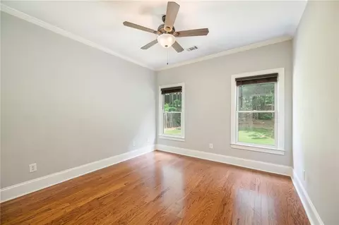 Bedroom - 5635 Upper Creek Ct, Suwanee, GA 30024 photo 1 of 5