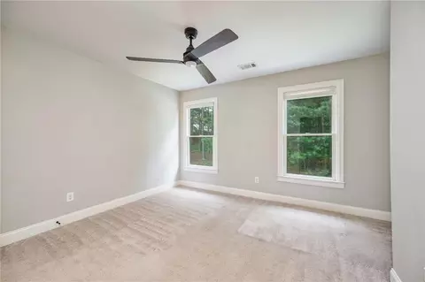 Bedroom - 5635 Upper Creek Ct, Suwanee, GA 30024 photo 5 of 5