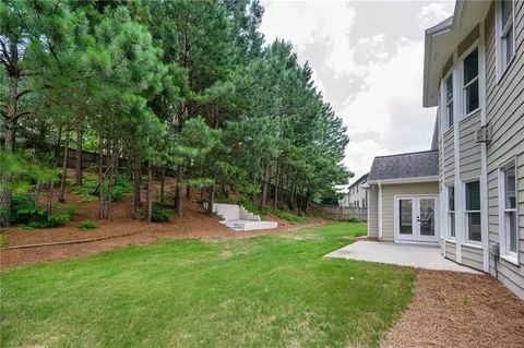 Exterior - 5635 Upper Creek Ct, Suwanee, GA 30024 photo 6 of 10