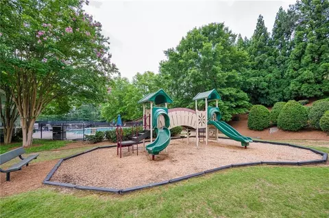 Exterior - 5635 Upper Creek Ct, Suwanee, GA 30024 photo 9 of 10