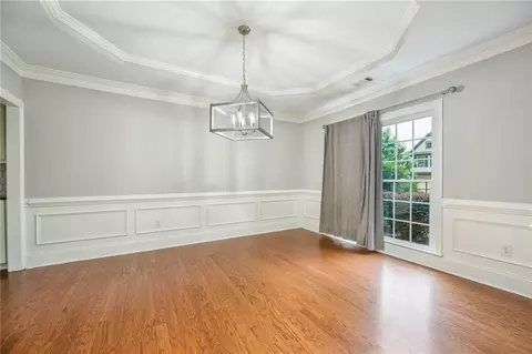 Living - 5635 Upper Creek Ct, Suwanee, GA 30024 photo 1 of 8