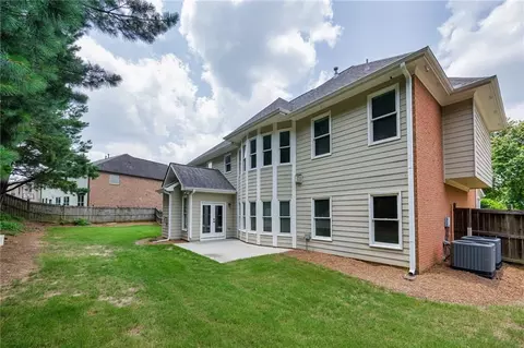 Exterior - 5635 Upper Creek Ct, Suwanee, GA 30024 photo 5 of 10