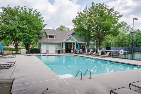 Exterior - 5635 Upper Creek Ct, Suwanee, GA 30024 photo 10 of 10