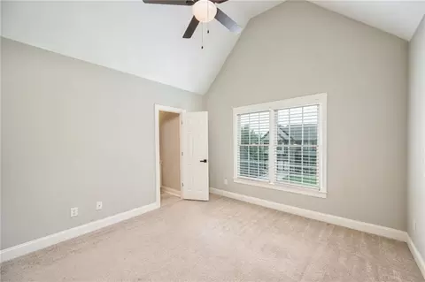 Bedroom - 5635 Upper Creek Ct, Suwanee, GA 30024 photo 2 of 5