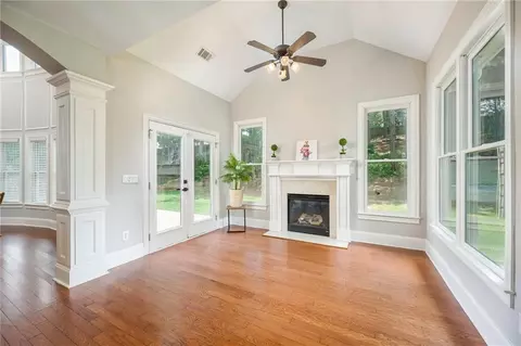 Living - 5635 Upper Creek Ct, Suwanee, GA 30024 photo 8 of 8