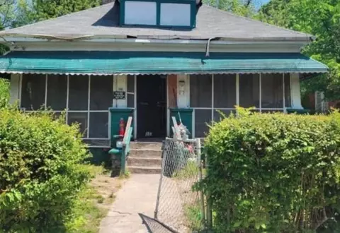 901 Mayson Turner Rd NW, Atlanta, GA 30314