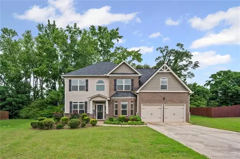 397 Victory Ln, Locust Grove, GA 30248