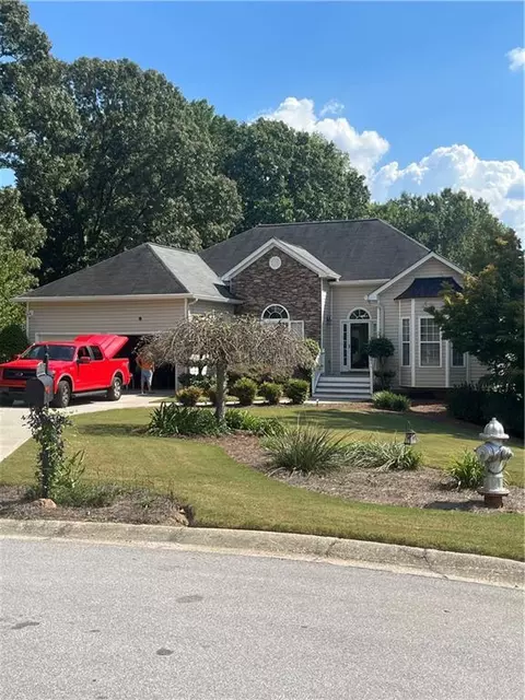 5 Glenn Eagles Vw, Hiram, GA 30141