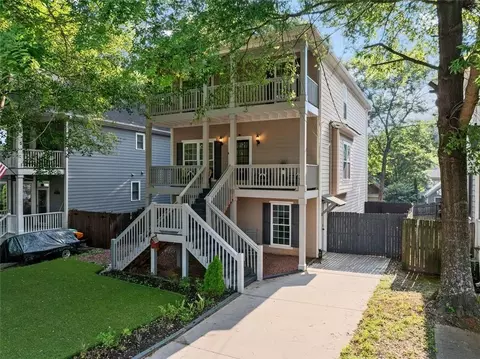 944 Herndon St NW, Atlanta, GA 30318