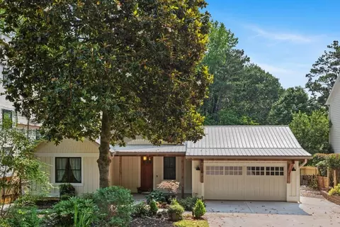 407 Westside Dr, Roswell, GA 30075