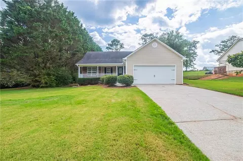 1227 Dale Dr, Monroe, GA 30656