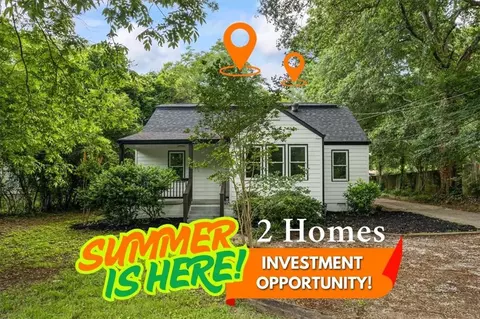 342 Sunset Dr, Athens, GA 30606