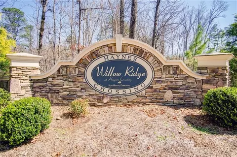 125 Spring Lake Trl, White, GA 30184 photo 2