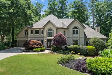 5602 Asheforde Ln, Marietta, GA 30068
