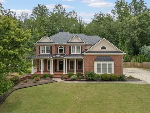 412 Mill Stream Way, Woodstock, GA 30188