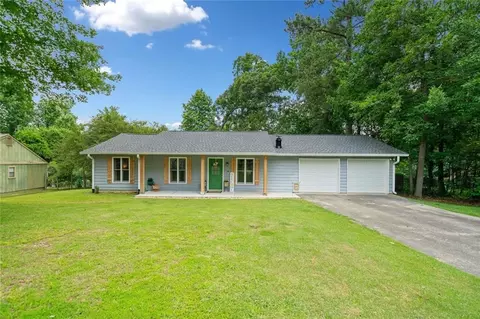 130 Sunnybrook Ln, Woodstock, GA 30188