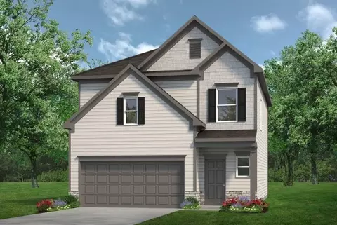 123 Fair Oak Ln, Calhoun, GA 30701