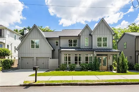 3233 Osborne Rd NE, Atlanta, GA 30319