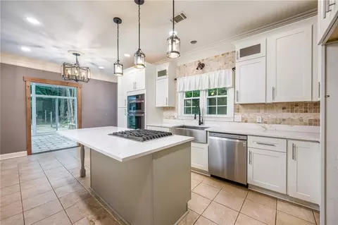 Kitchen - 6065 Standard View Dr, Duluth, GA 30097 photo 2 of 3