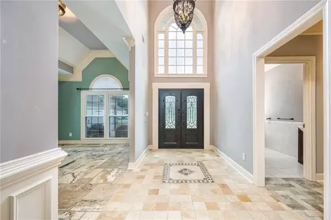 Entry Way - 6065 Standard View Dr, Duluth, GA 30097 photo 1 of 2