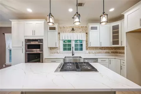 Kitchen - 6065 Standard View Dr, Duluth, GA 30097 photo 3 of 3